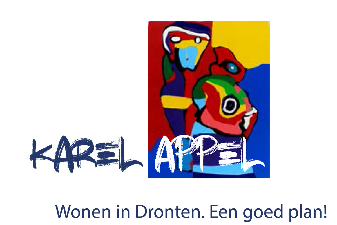 Palet Karelappelstraat