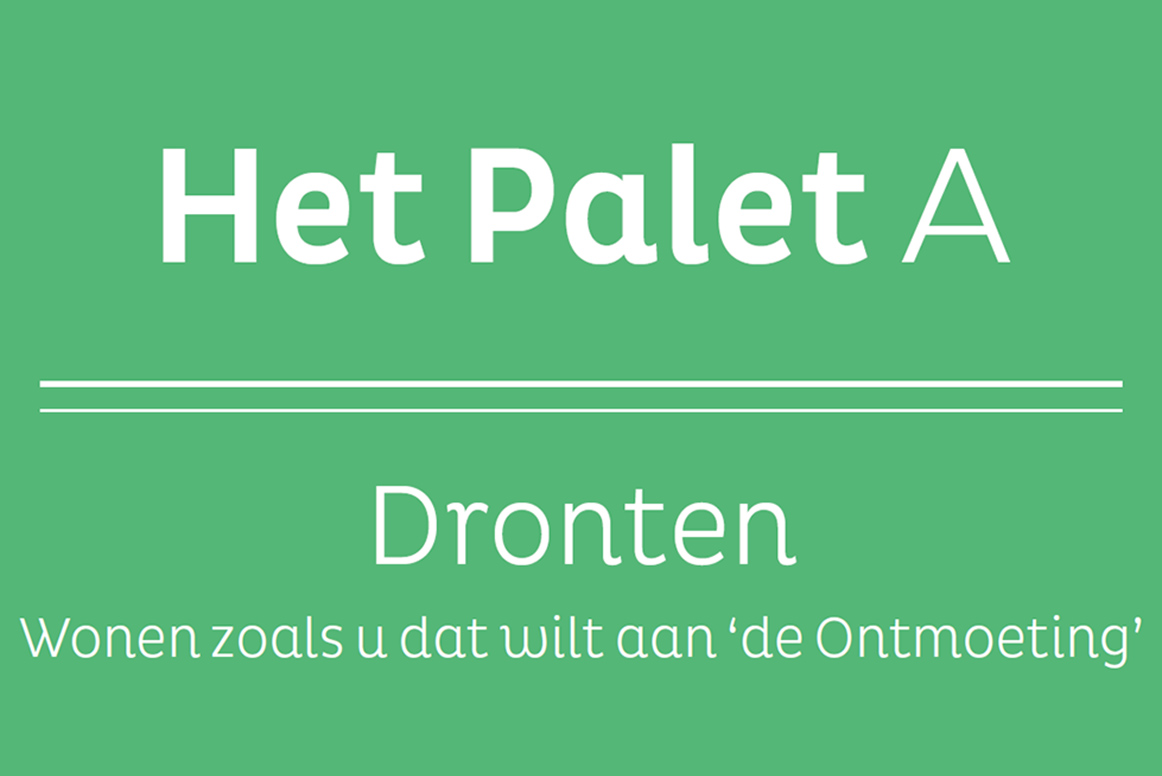 Palet Dronten